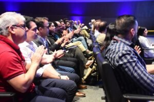 XVIII FinancIES 2025 debate futuro das IES em Florianópolis