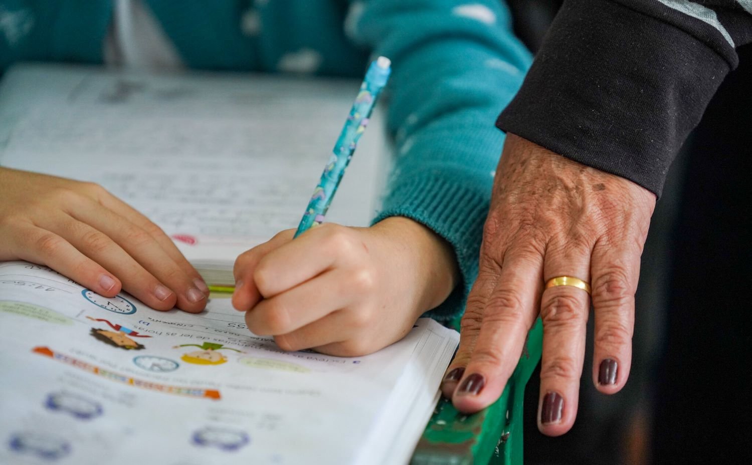 Santa Catarina tem a segunda menor taxa de analfabetismo do país, aponta IBGE