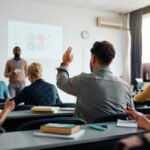 Fim da escala 6x1 no ensino superior