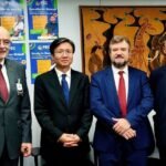 Brasil e China ampliam cooperação educacional