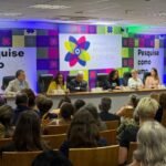 Prêmio Mulheres e Ciência reconhece pesquisadoras