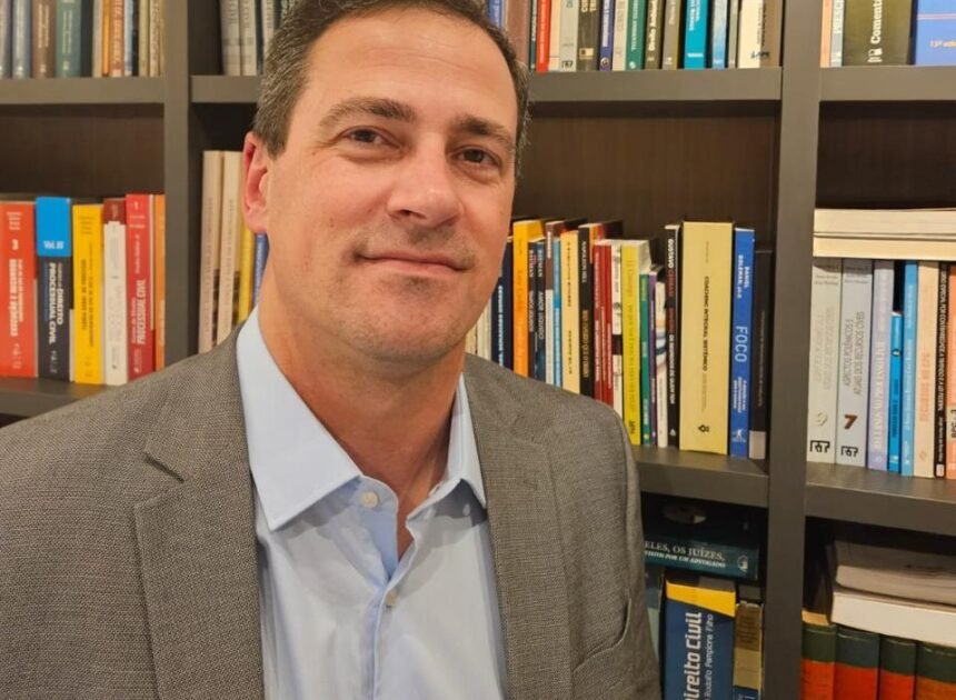 O que fica de um professor