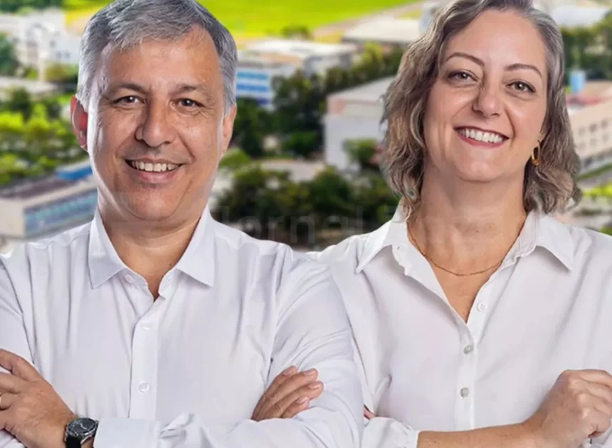 Chapa “Mudar para Transformar” vence eleição para reitoria da UFSC
