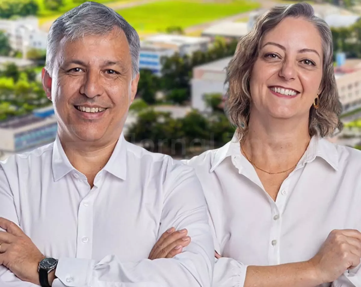 Chapa “Mudar para Transformar” vence eleição para reitoria da UFSC