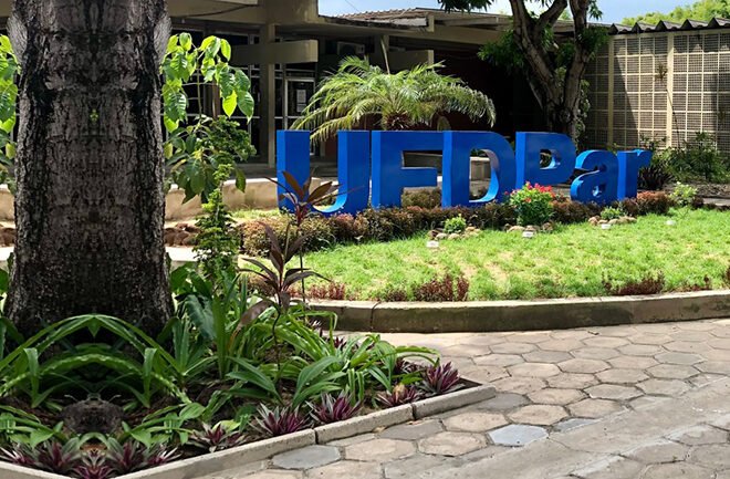 UFDPar terá novo concurso após ampliação de cargos autorizada pelo MEC