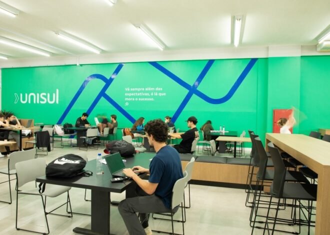 Ensino superior supera 10 milhões de matrículas no Brasil, impulsionado pela rede privada